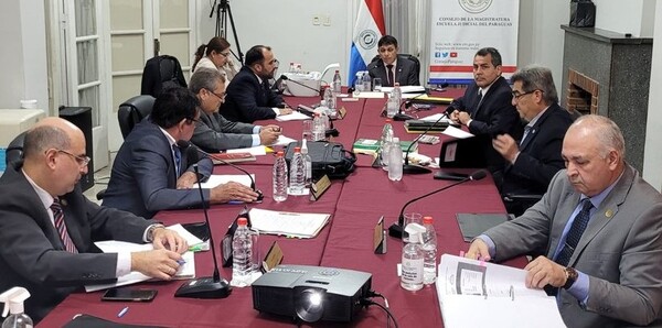 Hay 88 cargos vacantes en el Poder Judicial. Corte y Consejo tratarán el tema el lunes - La Tribuna