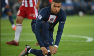 ¿Sabes lo que pide el PSG por Mbappé?