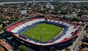 Buena respuesta: La Albirroja jugará a estadio lleno ante Nicaragua