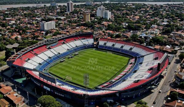 Buena respuesta: La Albirroja jugará a estadio lleno ante Nicaragua