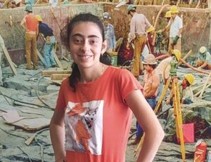 Buscan a joven con paradero desconocido