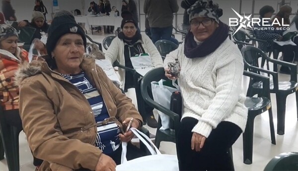 MAG brinda capacitación a feriantes de San Pedro - Unicanal