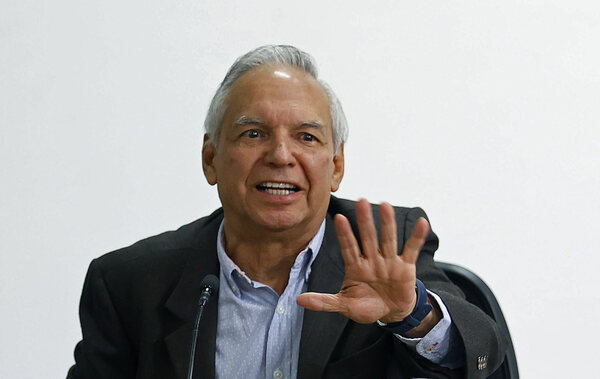 El Gobierno colombiano presenta su plan financiero para 2023, con desaceleración económica - MarketData