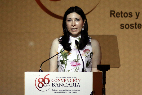 Banxico: venta de Banamex en bolsa de valores brinda oportunidades de inversión en México - MarketData