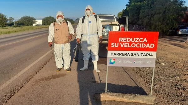 Gripe aviar: se declaró emergencia sanitaria animal
