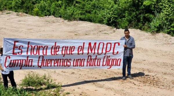 Declaran persona no grata al ministro de Obras Públicas en Concepción