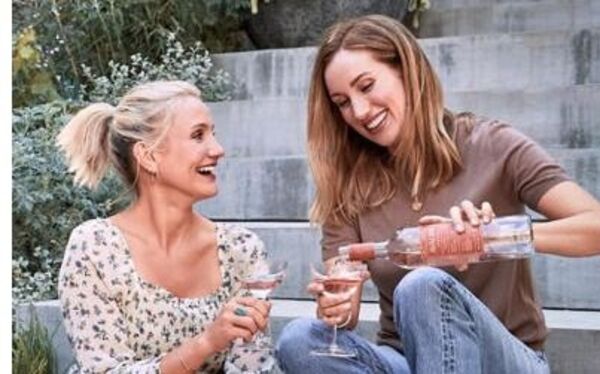 Cameron Diaz se deja ver renovada tras larga ausencia: ¿cómo ha sido su vida lejos de Hollywood?