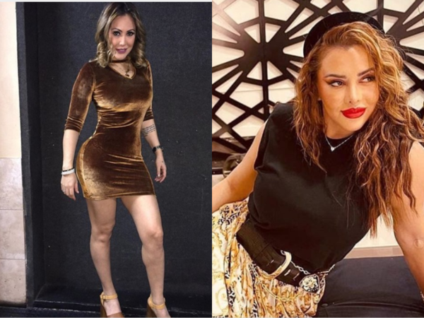 Ruth Alcaraz sobre Marly: “Eramos amigas y pobres”