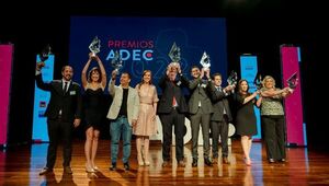A sus marcas: cuenta regresiva para postular a los premios ADEC es hasta el 30 de junio