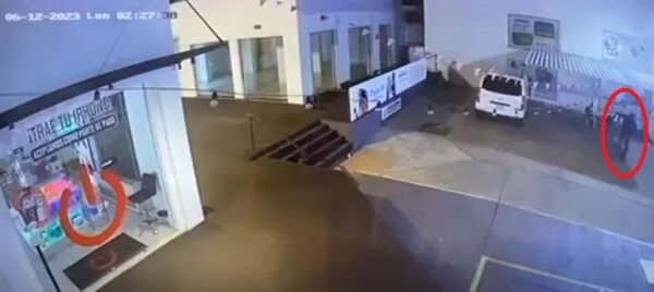 Guardia asesinado ni siquiera contaba con seguro de IPS - Nacionales - ABC Color