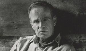 Diario HOY | El escritor estadounidense Cormac McCarthy fallece a los 89 años