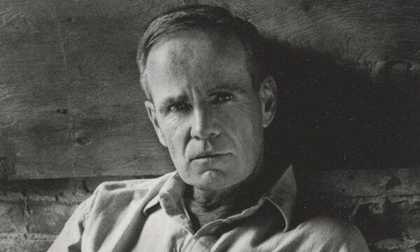 Diario HOY | El escritor estadounidense Cormac McCarthy fallece a los 89 años