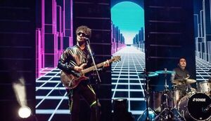Diario HOY | Sobredosis de Soda posterga concierto en Paraguay