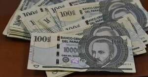 La Nación / ¿Cómo evitar que la suba no afecte a canasta ni a firmas?