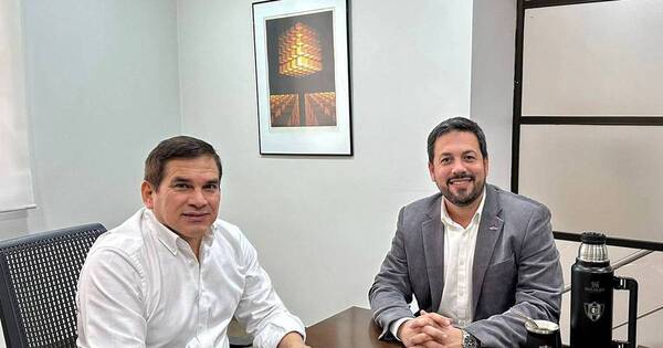 La Nación / Plantean ideas nuevas para conseguir financiación