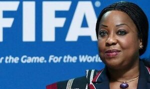 La N° 2 de la FIFA dejará el cargo a fin de año - Fútbol Internacional - ABC Color