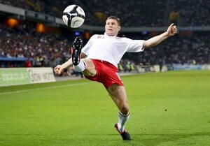 El histórico James Milner jugará con Julio Enciso en el Brighton - Fútbol Internacional - ABC Color