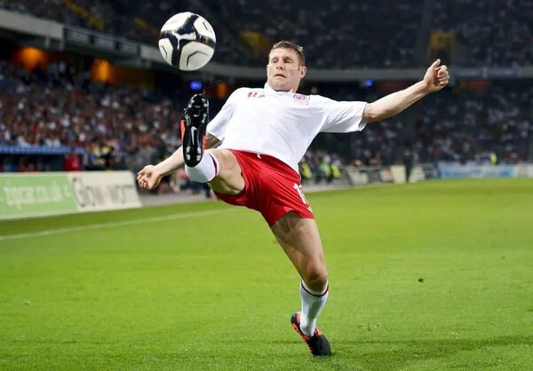 El histórico James Milner jugará con Julio Enciso en el Brighton - Fútbol Internacional - ABC Color