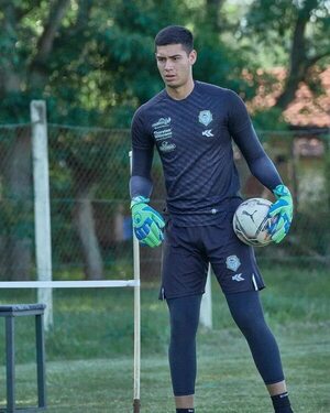 Aldo Pérez no continuaría en Guaireña - Fútbol - ABC Color