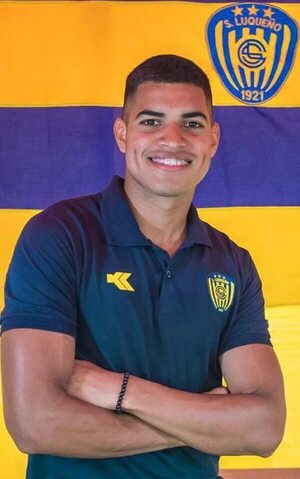 Luqueño: Pérez, con asistencia perfecta - Fútbol - ABC Color