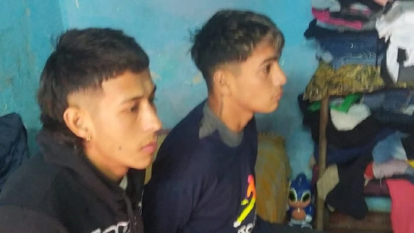 Crimen del guardia está en un 50% aclarado para la Policía Nacional - Noticiero Paraguay