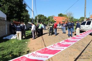 Diario HOY | Arrestan a dos sospechosos de matar a un trabajador para robarle la moto
