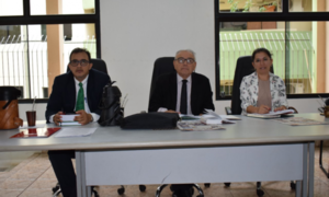 Injusta condena a profesional de blanco por muerte de sordomudo alcoholizado que chocó contra su auto – Diario TNPRESS