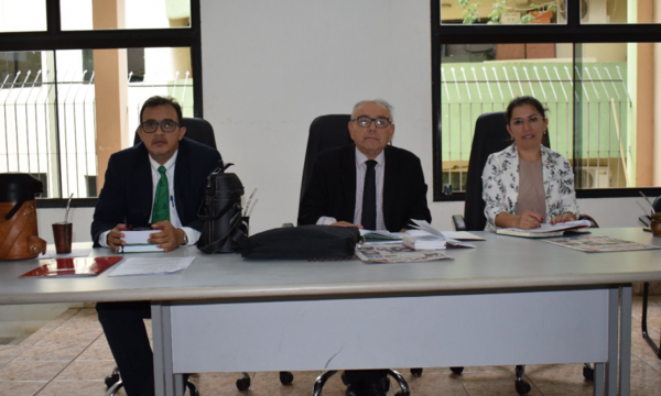 Injusta condena a profesional de blanco por muerte de sordomudo alcoholizado que chocó contra su auto – Diario TNPRESS