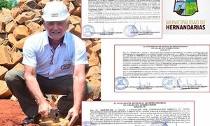 Nelson Cano entregó más de G. 530 millones a una empresa en forma totalmente discrecional – Diario TNPRESS