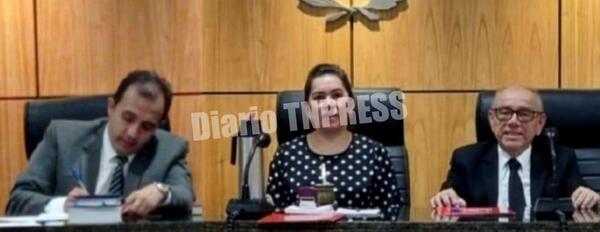 Tribunal condena a 10 años de prisión a hombre por manosear a sobrina menor – Diario TNPRESS