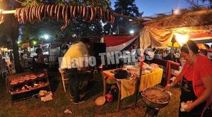 Seis municipios de A. Paraná confirman presencia en fiesta de San Juan que pretende atraer a turistas – Diario TNPRESS