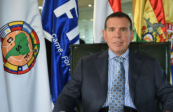 Diario HOY | “Sabemos que es difícil, pero tenemos la esperanza”, dice hermana de Napout