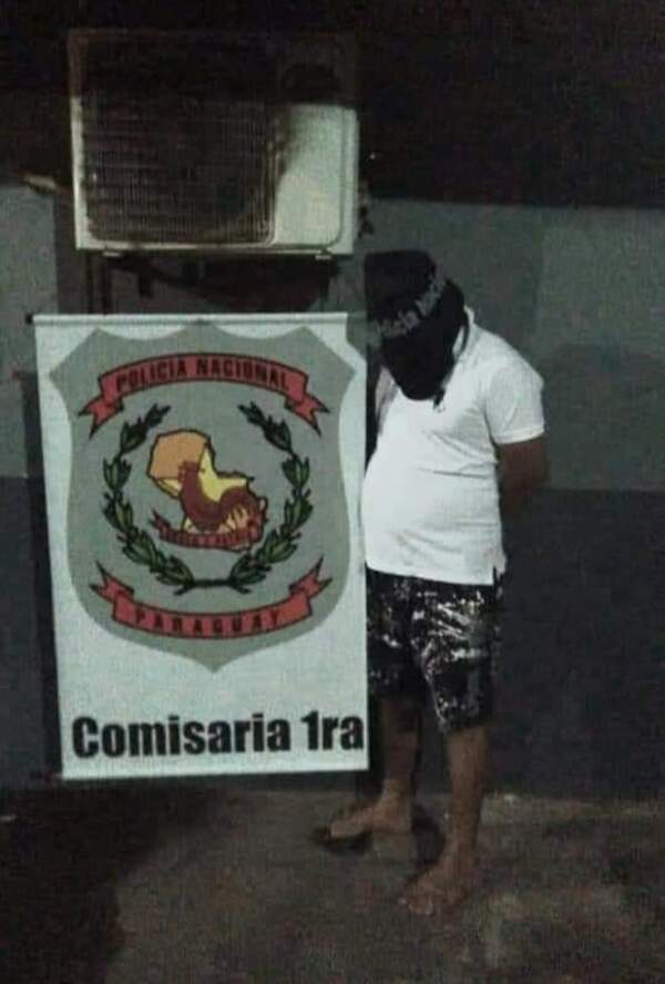 Condenan a 13 años de cárcel por violencia familiar y tentativa de feminicidio