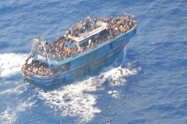 ONU: el Mediterráneo acumula 27.000 muertes de migrantes desde 2014 - Mundo - ABC Color