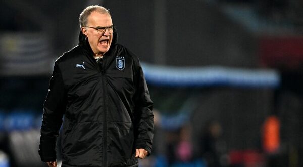 Uruguay abre el ciclo de Bielsa con goleada sobre Nicaragua - Radio Imperio