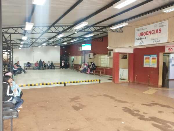 Aumentan casos respiratorios y se reducen los transmitidos por vectores - La Clave