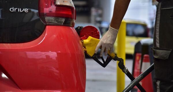 El uso de petróleo como combustible para el transporte bajará en todo el mundo a partir de 2026