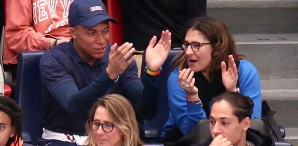 Diario HOY | La mamá de Mbappé incursiona de lleno en el mundo del fútbol