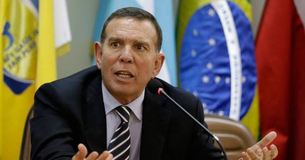 La Nación / Caso Napout: “Tenemos la esperanza de que se reconocerá el estado de igualdad”