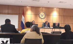 Condenan a 10 años de cárcel a hombre que manoseaba a su sobrina