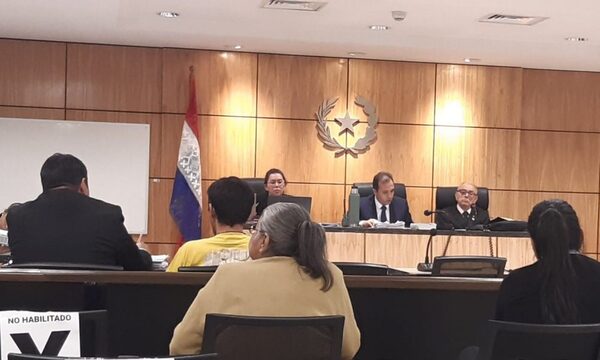 Condenan a 10 años de cárcel a hombre que manoseaba a su sobrina