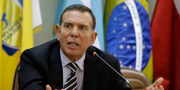 “Sabemos que es difícil, pero tenemos la esperanza”, dice hermana de Napout