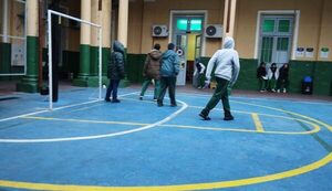 MEC recomienda que estudiantes con síntomas de cuadros respiratorios no asistan a clases