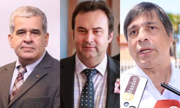 Diario HOY | Así comenzaron a meter mano a los fondos jubilatorios del IPS