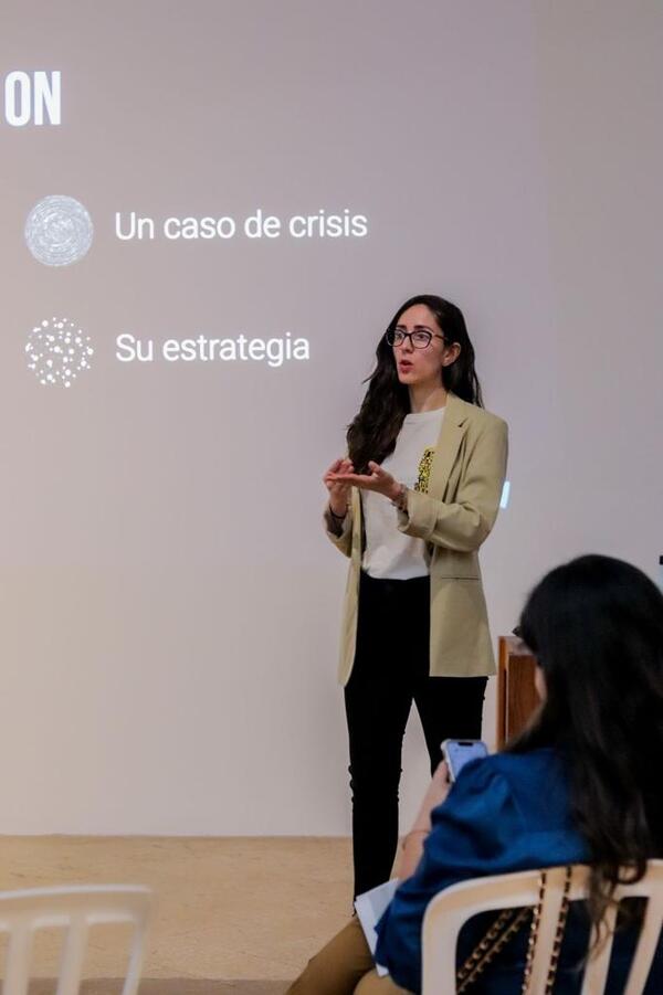 La comunicación corporativa como herramienta de diferenciación ante la competencia | Marketing | 5Días