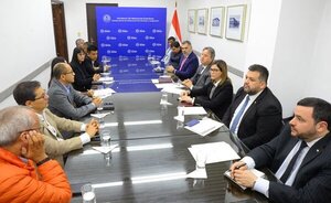 Importadores quieren incrementar presencia de la carne paraguaya en Perú