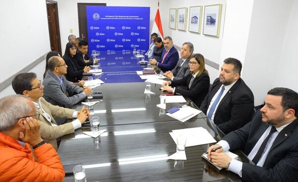 Importadores quieren incrementar presencia de la carne paraguaya en Perú