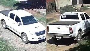 Buscan a conductor que manoseó a una niña de 11 años
