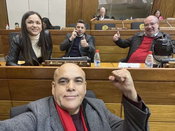 Diario HOY | Jazmín Narváez ingresa oficialmente a Honor Colorado