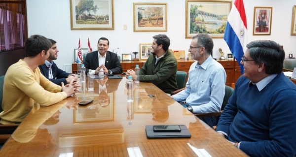 Planta Industrial Metalúrgica se instalará en la ciudad de Limpio